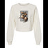 CONQUER YOUR FEARS Bella canvas hoodie 7505
